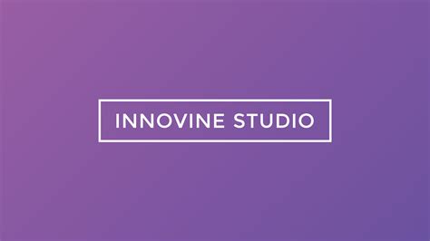 Innovine Studio Indonesia Career Information 2022 Glints