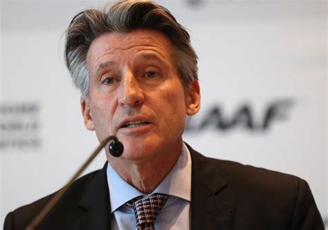 Coe.int is tracked by us since april, 2011. Lord Sebastian Coe | The Marketing Society