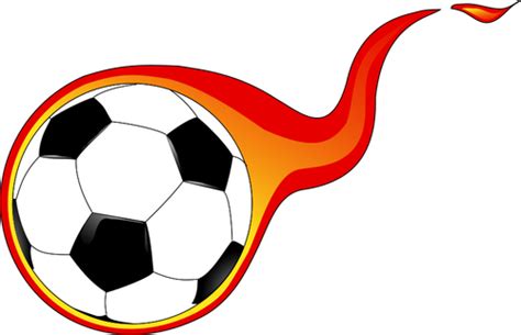 Soccer Ball Border Clipart Free Download On Clipartmag