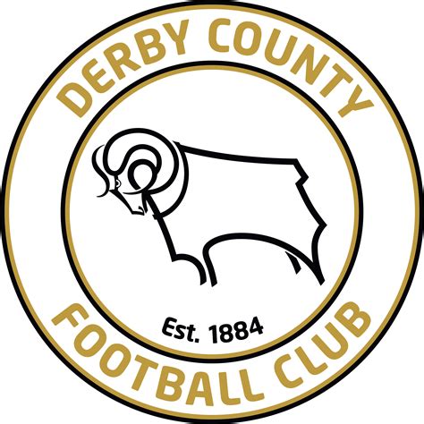 The total size of the downloadable vector file is a few mb and it contains the. Derby County | Equipo de fútbol, Escudo, Logos de futbol