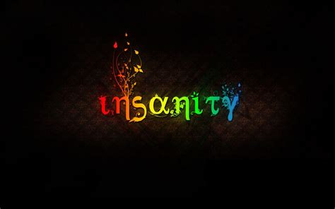 Insanity Wallpapers Top Free Insanity Backgrounds Wallpaperaccess