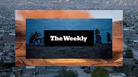 Watch ‘the Weekly Trailer New Tv Show Announces Premiere Dates On