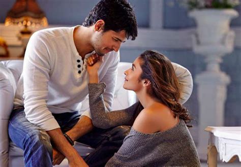 Sidharth Malhotra S Sex Life Is Exciting Thrilling And Intriguing Alia Bhatt Are You Listening