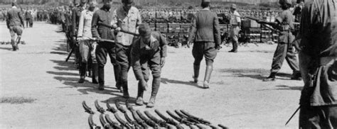 Pendudukan jepun di tanah melayu berlangsung 3 ½ tahun apabila mereka berundur pada 15 ogos 1945. Tanah Melayu Selepas Pendudukan Jepun