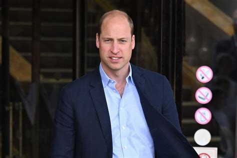 15 Things You Never Knew About Prince William Readers Digest