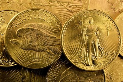 The Most Valuable Gold Coins