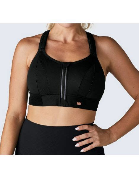 Reasons To Buy Not Buy The Shefit Ultimate Sports Bra