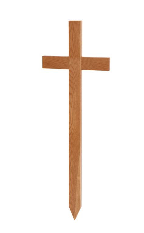 Grave Marker Cross Fittings And Wood Requisites Ltr Vowles