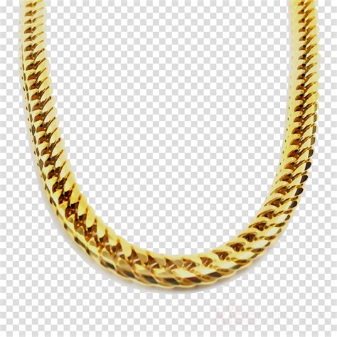 Gangster Gold Chain Png - PNG Image Collection png image