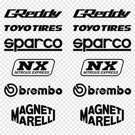 Car Tuning Sticker Decal Brand Car Angle Text Png Pngegg