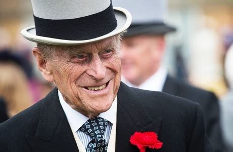 Crowds gathered outside buckingham palace and windsor castle and people laid floral tributes. Philip: The prince who brought a human touch to the royal ...