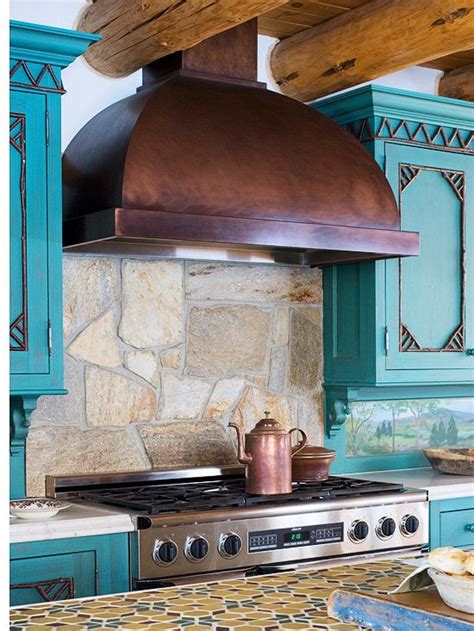 Find Your Perfect Kitchen Backsplash With Images Turquoise Kitchen
