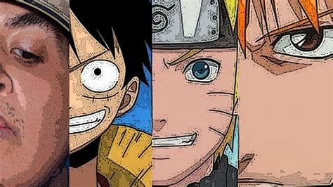 Your Favorite Naruto One Piece And Bleach Moments Youtube