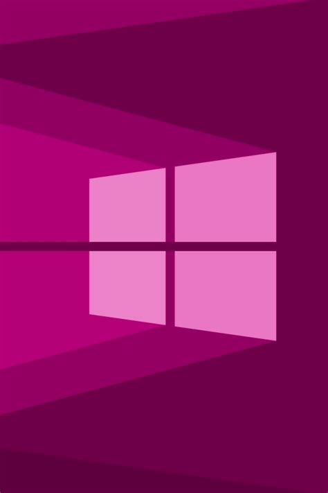 640x960 Windows 10 4k Purple Iphone 4 Iphone 4s Wallpaper Hd Hi Tech
