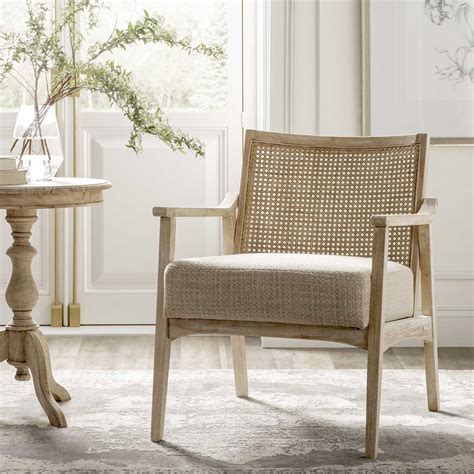 16 Rattan Accent Chair Favorites With Cane And Woven Kelley Nan