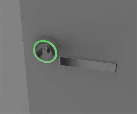 Creative Door Locks And Cool Door Lock Designs