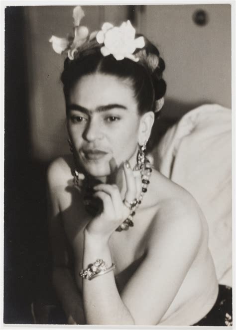 Frida Kahlo Rivera The Art Institute Of Chicago