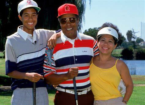 Tiger Woods Became Golfs Biggest Ever Star Then Public Scandal And