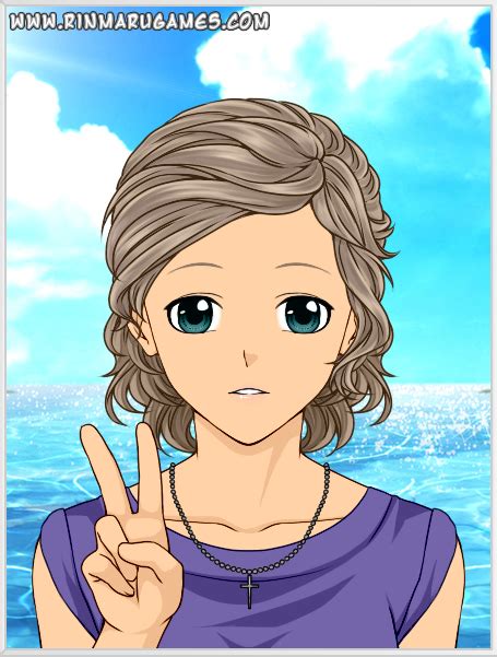 Anime Avatar Creator Mega Anime Disney Characters Fictional