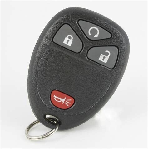 Find New Gm Chevy Gmc Buick Pontiac Keyless Enty Remote Key Fob