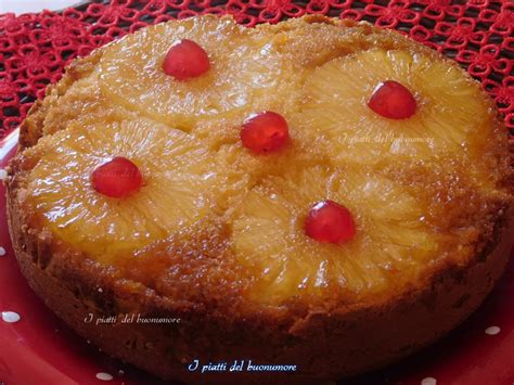 20 ml circa di acqua della cottura dei ceci 100 ml di latte di riso 100 gr di zucchero di canna 200 gr di farina 00 + 1 cucchiaio di farina di castagne 50 gr. Torta all ananas senza burro | I piatti del buonumore