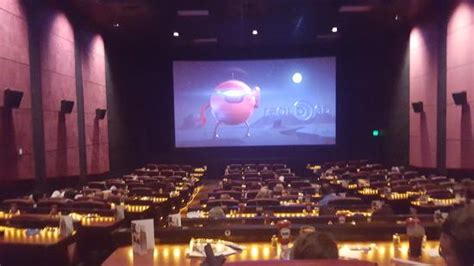 Most theatres are now open or will reopen soon! IMG-20151227-WA0024_large.jpg - Picture of AMC Disney ...