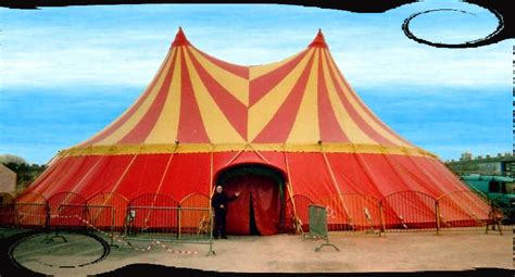 big tent circus of postmodern liberalism apprising ministries