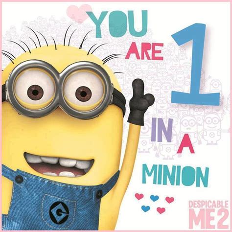 52 Best Images About Quotes On Pinterest Despicable Me 2 The Minions