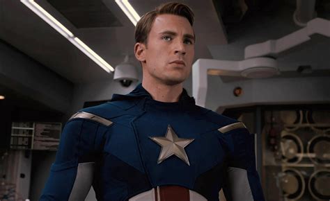 He's played him in 10 films, starting with captain america: Chris Evans Movies | Ultimate Movie Rankings