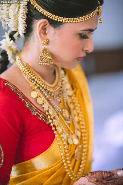 Ultimate Guide To Timeless South Indian Bridal Jewellery Vlrengbr