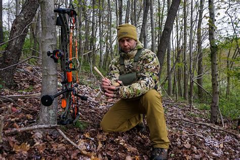 A New Plan For Killing Turkeys With A Bow Petersen S Bowhunting