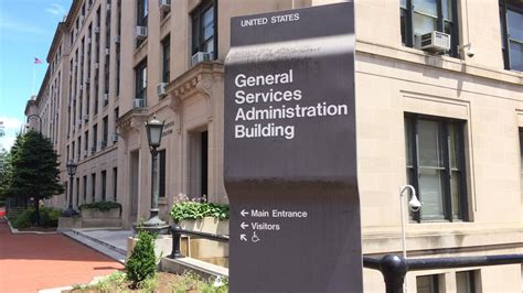 Gsa Leases Building Improvements Get Go Ahead From Senate Panel