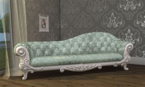 Sofa At Alial Sim Sims 4 Updates