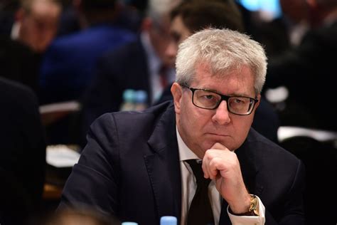 Ryszard Czarnecki, eurodeputowany PiS: "Ja wad u prezesa nie widzę