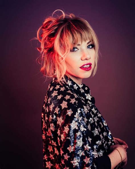 carly rae jepson hottest celebrities celebs attractive people djs pretty woman redheads