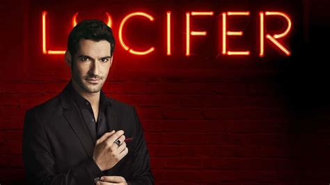 Lucifer Wallpapers Top Free Lucifer Backgrounds Wallpaperaccess