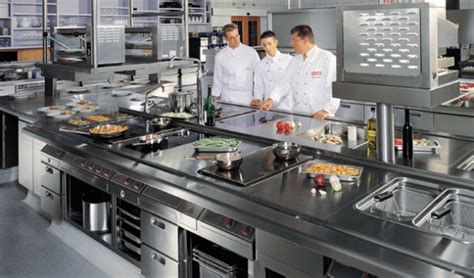 Our organization offers an extensive variety of commercial kitchen equipment for various applications. Should You Buy New or Used Kitchen Equipment for Your ...