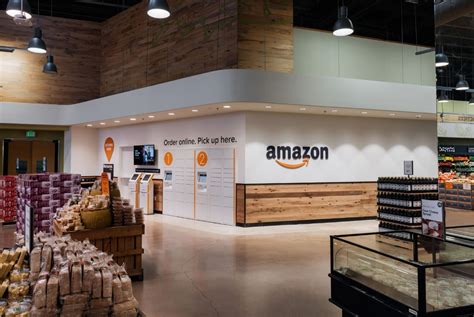 This is where amazon hub locker comes in. A Second Locker+ Location Opens in the Whole Foods Market ...