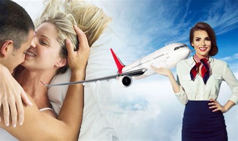 Flights Cabin Crew Reveals What Flight Attendants Get Up To With Each Other While Away Travel