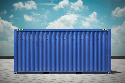 Shipping Containers For Sale Vs Rent Which Option Is Best For You