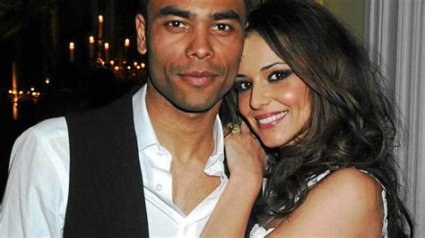 Cheryl Reveals She Was Checked For Stds After Ashley Cole Cheated On