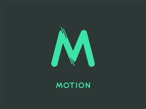 105 Cool Animated Logos For Your Inspiration Motion G
