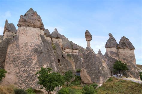 Cappadocia Turkey Photograph By Joana Kruse