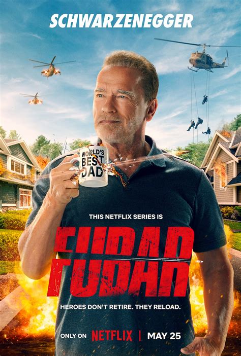 Fubar Season 1 Pictures Rotten Tomatoes