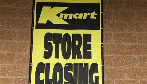 Kmart closure in Horseheads among 80 Sears Holdings stores closing