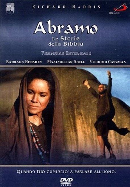 Abramo (1994) - Streaming | FilmTV.it