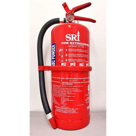 Business listings of fire extinguishers manufacturers, suppliers and exporters in chennai, tamil nadu along with their contact details & address. READY STOCK 6KG FIRE EXTINGUISHER C/W BOMBA CERTIFICATE ...