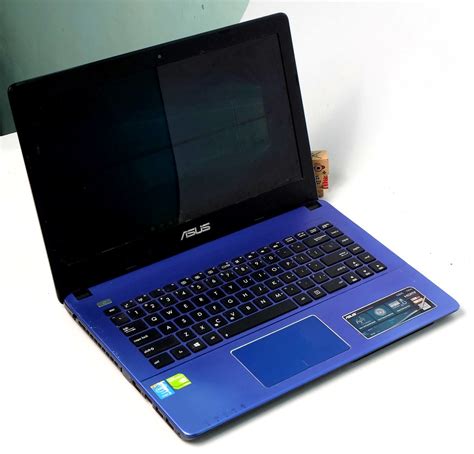 Review asus vivobook a416 indonesia! Jual Laptop Gaming Second ASUS A450LC Nvidia GT 720M ...