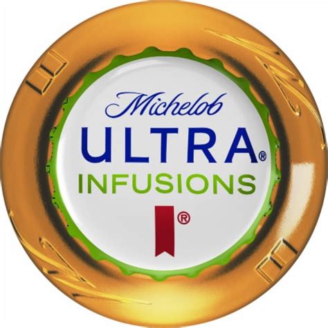 Michelob Ultra® Lime And Prickly Pear Cactus Light Beer 12 Fl Oz Pick