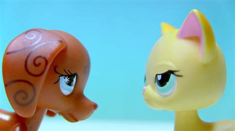 Akan ditayangkan pada 15 hingga 19 jun. Littlest Pet Shop: Sweetheart (Episode #5: Forgiveness and ...